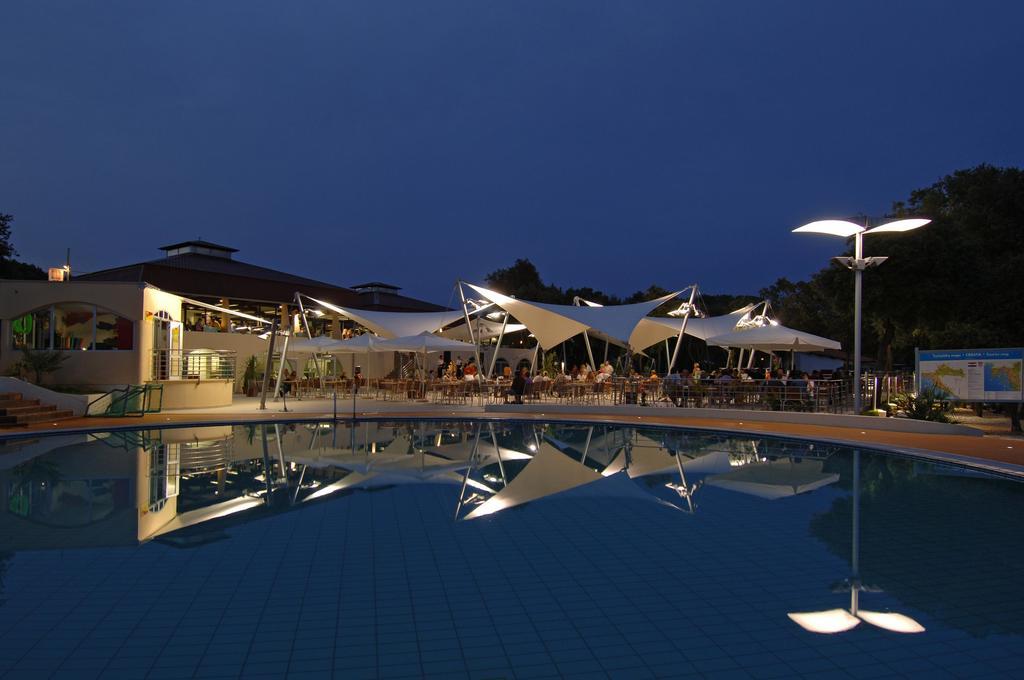 Maistra Select Amarin Resort Ровинь Номер фото